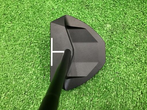 Ｌ．Ａ．Ｂ．ＧＯＬＦ　ＯＺ．１（ＢＬＡＣＫ）　３４インチ