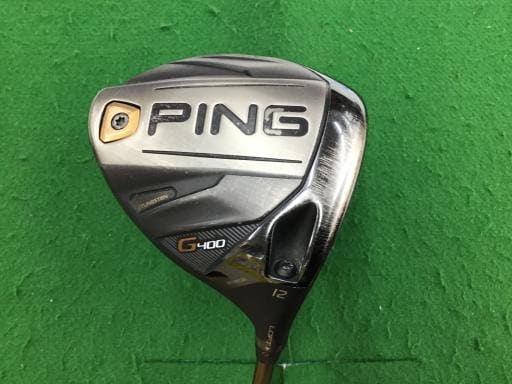 中古 ピン G400 G400 SFT ドライバー 中古クラブを