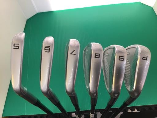 Ｔａｙｌｏｒ　Ｍａｄｅ　Ｐ・７ＭＣ（２０２３）　６Ｓ