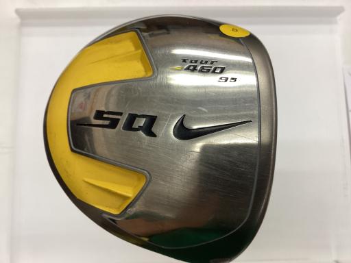 SasQuatch Tour460  9.5° USA