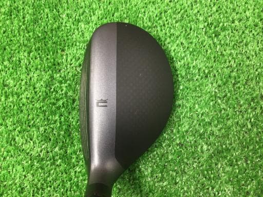 Cobra コブラ/ユーティリティ KING TEC/ABランク/64【中古】 中古】キング ユーティリティ (コブラ) 通販｜GDO中古ゴルフクラブ