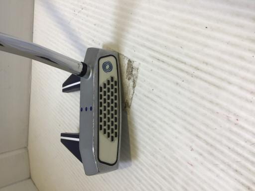 STROKE LAB SEVEN(シルバー/ネイビー)(カスタム)