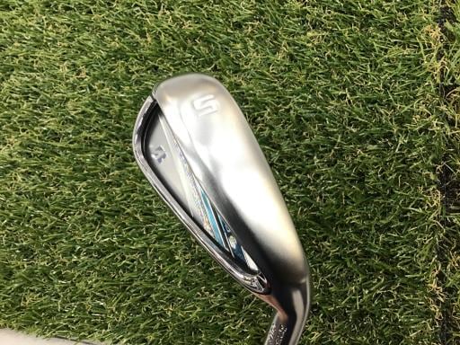 独特な店 中古 ブリヂストン BRIDGESTONE J615 CL 単品 アイアン
