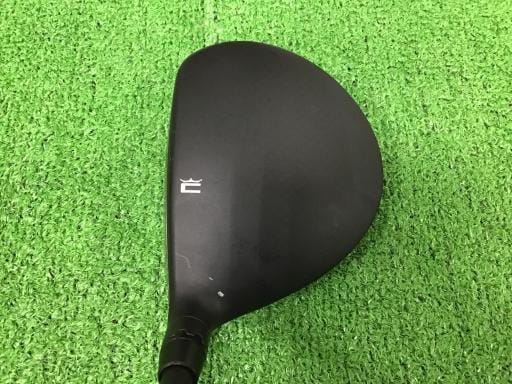 中古 コブラ KING RADSPEED BIG TOUR