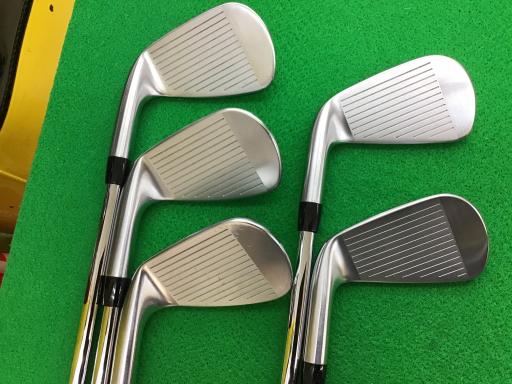 Titleist T100S(2021) 5S(実本数:5本セット)