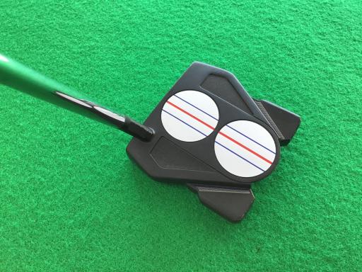 ２－ＢＡＬＬ　ＴＥＮ　ＴＲＩＰＬＥ　ＴＲＡＣＫ　３４インチ