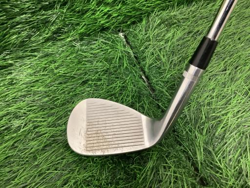 VOKEY SPIN MILLED SM8 ツアークロム 58°/14°K