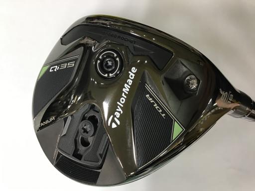 Ｑｉ３５　ＴＯＵＲ　５Ｗ
