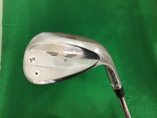 VOKEY SPIN MILLED SM7 ツアークロム 58°/12°D