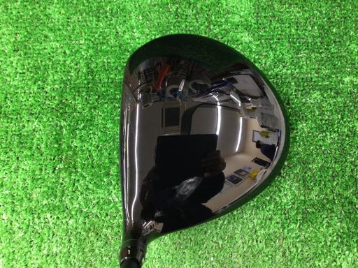 NEXGEN NS250  9.5°