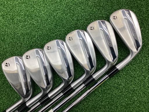 Ｔａｙｌｏｒ　Ｍａｄｅ　Ｐ・７９０（２０２５）　６Ｓ