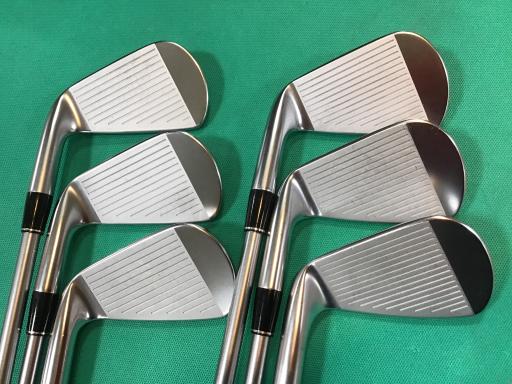 SRIXON ZX5 Mk II 6S(実本数:6本セット)