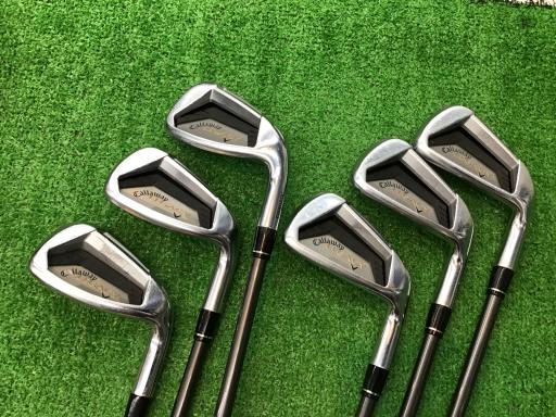 LEGACY(2010)  6S(実本数:6本セット)