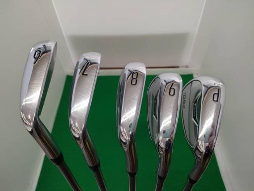 Titleist T200(2021) 5S(実本数:5本セット)