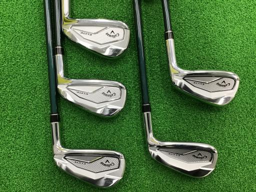ＥＬＹＴＥ　ＭＡＸ　ＦＡＳＴ　５Ｓ