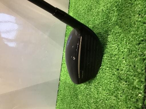 【激レア】Qi10 フェアウェイウッド　9W Qi10 フェアウェイウッド | Qi10 Fairwaywood | TaylorMade Golf
