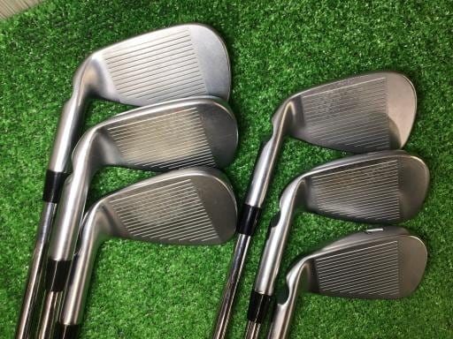 i525 7S(実本数:5本セット)