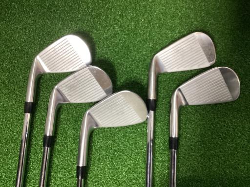 Titleist T100S(2021) 5S(実本数:5本セット)