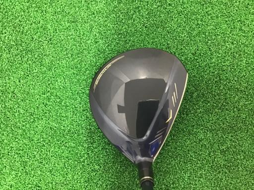 XXIO(2022) 3W レフティ