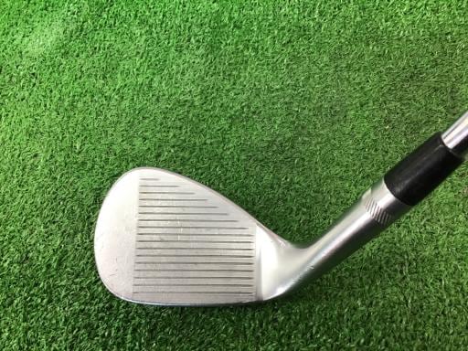 ＶＯＫＥＹ　ＳＰＩＮ　ＭＩＬＬＥＤ　ＳＭ１０　ツアークロム　５８°／１２°Ｄ