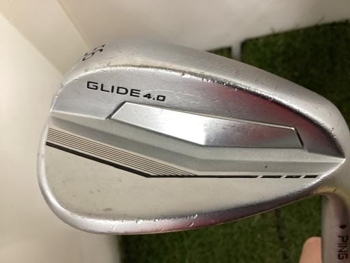 PING GLIDE 4.0 56°/14° W
