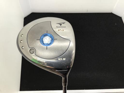 ＴＯＵＲＳＴＡＧＥ　ＶｉＱ（２００６）　１０．５°
