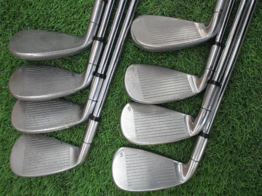 MACTEC NV−NX  8S(実本数:8本セット)