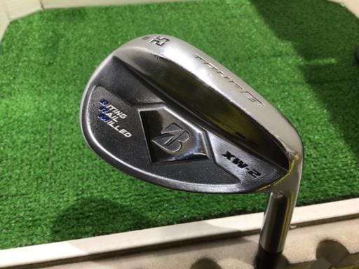TOUR B XW−2(2018) 52°/10°