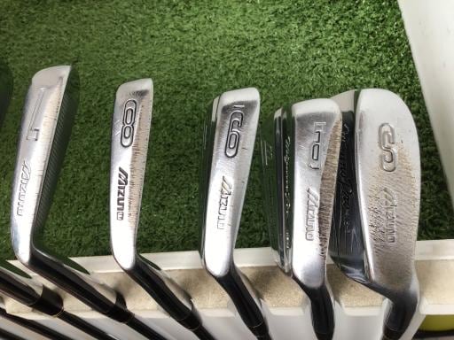 Ｍｉｚｕｎｏ　Ｐｒｏ　ＭＳ－３　９Ｓ