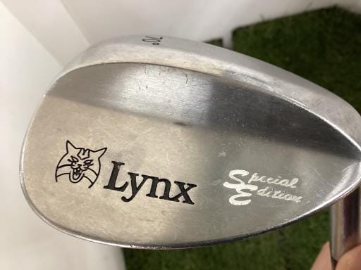 ＬＹＮＸ　ＳＰＥＣＩＡＬ　ＥＤＩＴＩＯＮ　７０°