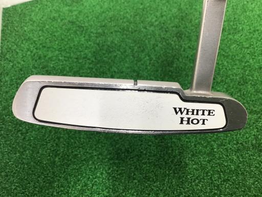 ＷＨＩＴＥ　ＨＯＴ　＃１　３４インチ