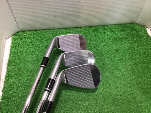 RS FORGED 6S(実本数:6本セット)