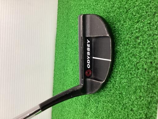 METAL−X #9 33インチ