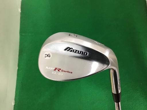 ＭＰ　Ｒ　ｓｅｒｉｅｓ　ＣＨＲＯＭＥ　５２－０７