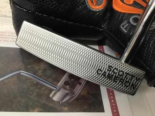 ＳＣＯＴＴＹ　ＣＡＭＥＲＯＮ　ＰＲＯＴＯＴＹＰＥパター