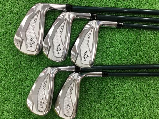 ＥＬＹＴＥ　ＭＡＸ　ＦＡＳＴ　５Ｓ