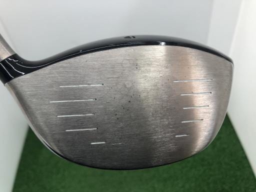Ｔａｙｌｏｒ　Ｍａｄｅ　Ｒ５８０　ＸＤ　　９．５°　レフティ