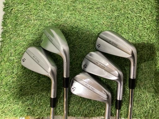 Ｔａｙｌｏｒ　Ｍａｄｅ　Ｐ・７７０（２０２４）　５Ｓ