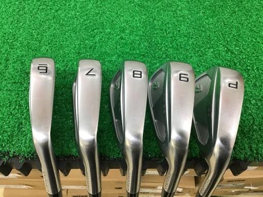 Ｔａｙｌｏｒ　Ｍａｄｅ　Ｐ・７ＣＢ（２０２４）　５Ｓ