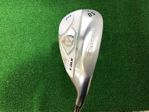 TOUR B XW−1(2018) 58°/08°