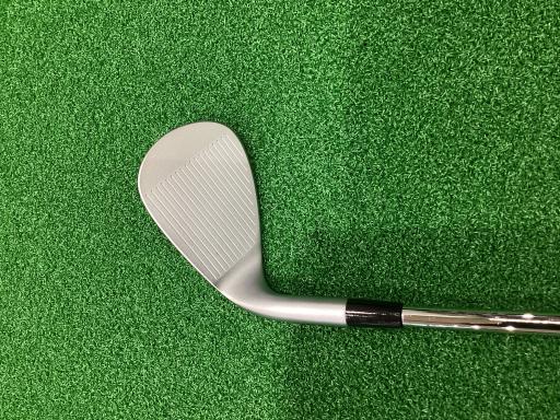 Ｄｏｌｐｈｉｎ　Ｗｅｄｇｅ　ＤＷ－１２５Ｇ　シルバー　５６°