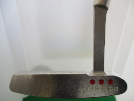ＳＣＯＴＴＹ　ＣＡＭＥＲＯＮ　ＰＲＯ　ＰＬＡＴＩＮＵＭ　ＮＥＷＰＯＲＴ　ＭＩＤ　ＳＬＡＮＴ