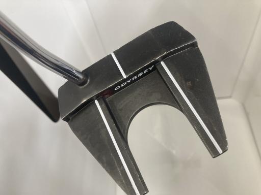 WHITE HOT PRO #7 34インチ