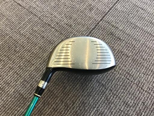 SasQuatch SUMO 10.5°