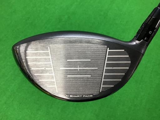 ＰＡＲＡＤＹＭ　Ａｉ　ＳＭＯＫＥ　◆◆◆Ｓ　ツアーバージョン（ＣＥ限定）　１０．５°