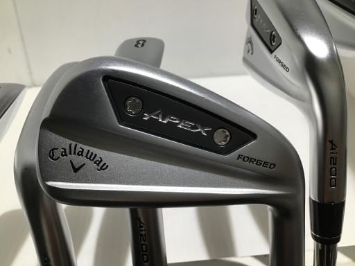ＡＰＥＸ　Ａｉ２００　７Ｓ