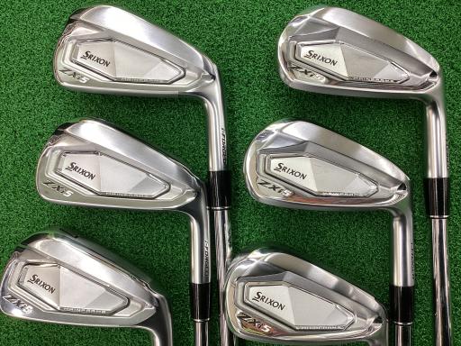 ＳＲＩＸＯＮ　ＺＸｉ５　６Ｓ