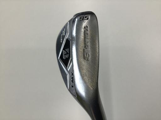 TOUR B XW−1(2018) 56°/10°