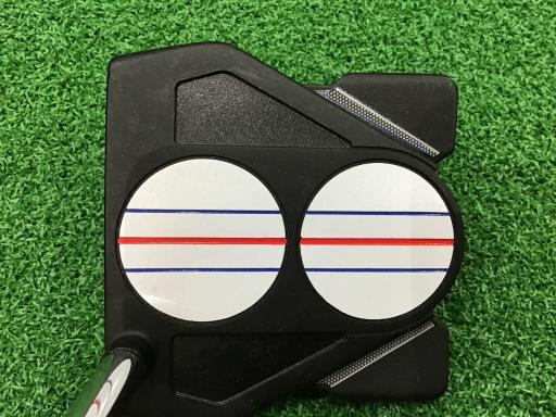 ２－ＢＡＬＬ　ＴＥＮ　ＴＲＩＰＬＥ　ＴＲＡＣＫ　３４インチ