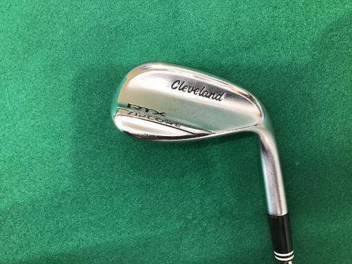 Cleveland RTX ZIPCORE ツアーサテン 50°/10° MID